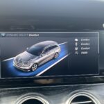 Mercedes-Benz - E - 220 d AMG / Multibeam / Burmester / 360° / Webasto / Keyless / Panoraama / Night paketti / Juuri saapunut! - Farmari