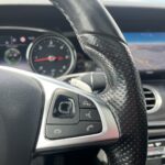 Mercedes-Benz - E - 220 d AMG / Multibeam / Burmester / 360° / Webasto / Keyless / Panoraama / Night paketti / Juuri saapunut! - Farmari