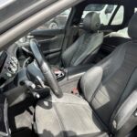 Mercedes-Benz - E - 220 d AMG / Multibeam / Burmester / 360° / Webasto / Keyless / Panoraama / Night paketti / Juuri saapunut! - Farmari