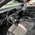 Mercedes-Benz - E - 220 d AMG / Multibeam / Burmester / 360° / Webasto / Keyless / Panoraama / Night paketti / Juuri saapunut! - Farmari