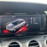 Mercedes-Benz - E - 220 d AMG / Multibeam / Burmester / 360° / Webasto / Keyless / Panoraama / Night paketti / Juuri saapunut! - Farmari