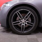 Mercedes-Benz - E - 220 d AMG / Multibeam / Burmester / 360° / Webasto / Keyless / Panoraama / Night paketti / CarPlay / IHC+ / Navi - Farmari