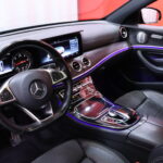 Mercedes-Benz - E - 220 d AMG / Multibeam / Burmester / 360° / Webasto / Keyless / Panoraama / Night paketti / CarPlay / IHC+ / Navi - Farmari