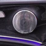 Mercedes-Benz - E - 220 d AMG / Multibeam / Burmester / 360° / Webasto / Keyless / Panoraama / Night paketti / CarPlay / IHC+ / Navi - Farmari