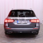 Mercedes-Benz - E - 220 d AMG / Multibeam / Burmester / 360° / Webasto / Keyless / Panoraama / Night paketti / CarPlay / IHC+ / Navi - Farmari