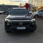 Mercedes-Benz - EQB - 300 4MATIC Business - Maastoauto