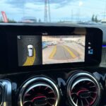 Mercedes-Benz - EQB - 300 4MATIC Business - Maastoauto