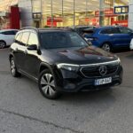 Mercedes-Benz - EQB - 300 4MATIC Business - Maastoauto