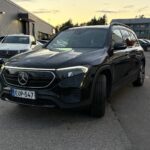 Mercedes-Benz - EQB - 300 4MATIC Business - Maastoauto