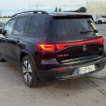 Mercedes-Benz - EQB - 300 4MATIC Business - Maastoauto