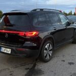 Mercedes-Benz - EQB - 300 4MATIC Business - Maastoauto