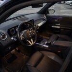 Mercedes-Benz - EQB - 300 4MATIC Business - Maastoauto