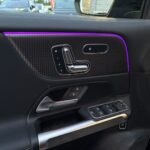 Mercedes-Benz - EQB - 300 4MATIC Business - Maastoauto