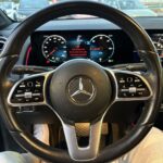 Mercedes-Benz - EQB - 300 4MATIC Business - Maastoauto