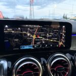 Mercedes-Benz - EQB - 300 4MATIC Business - Maastoauto