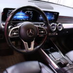 Mercedes-Benz - EQB - // 1.om Suomi-auto / 7p / Distronic+ / Muistipenkit / Navi / LED // - Maastoauto
