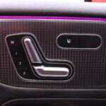 Mercedes-Benz - EQB - // 1.om Suomi-auto / 7p / Distronic+ / Muistipenkit / Navi / LED // - Maastoauto
