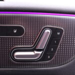 Mercedes-Benz - EQB - // 1.om Suomi-auto / 7p / Distronic+ / Muistipenkit / Navi / LED // - Maastoauto