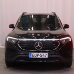 Mercedes-Benz - EQB - // 1.om Suomi-auto / 7p / Distronic+ / Muistipenkit / Navi / LED // - Maastoauto