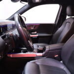 Mercedes-Benz - EQB - // 1.om Suomi-auto / 7p / Distronic+ / Muistipenkit / Navi / LED // - Maastoauto