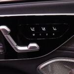 Mercedes-Benz - EQS SUV - 450 4MATIC SUV AMG Edition 7p // Burmester / Koukku / 4-pyöräohjaus / Distronic+ / HUD / Panorama / Ilma-alusta // - Maastoauto