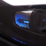 Mercedes-Benz - EQS SUV - 450 4MATIC SUV AMG Edition 7p // Burmester / Koukku / 4-pyöräohjaus / Distronic+ / HUD / Panorama / Ilma-alusta // - Maastoauto