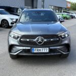Mercedes-Benz - GLC - 300 e 4MATIC A AMG Edition - Maastoauto