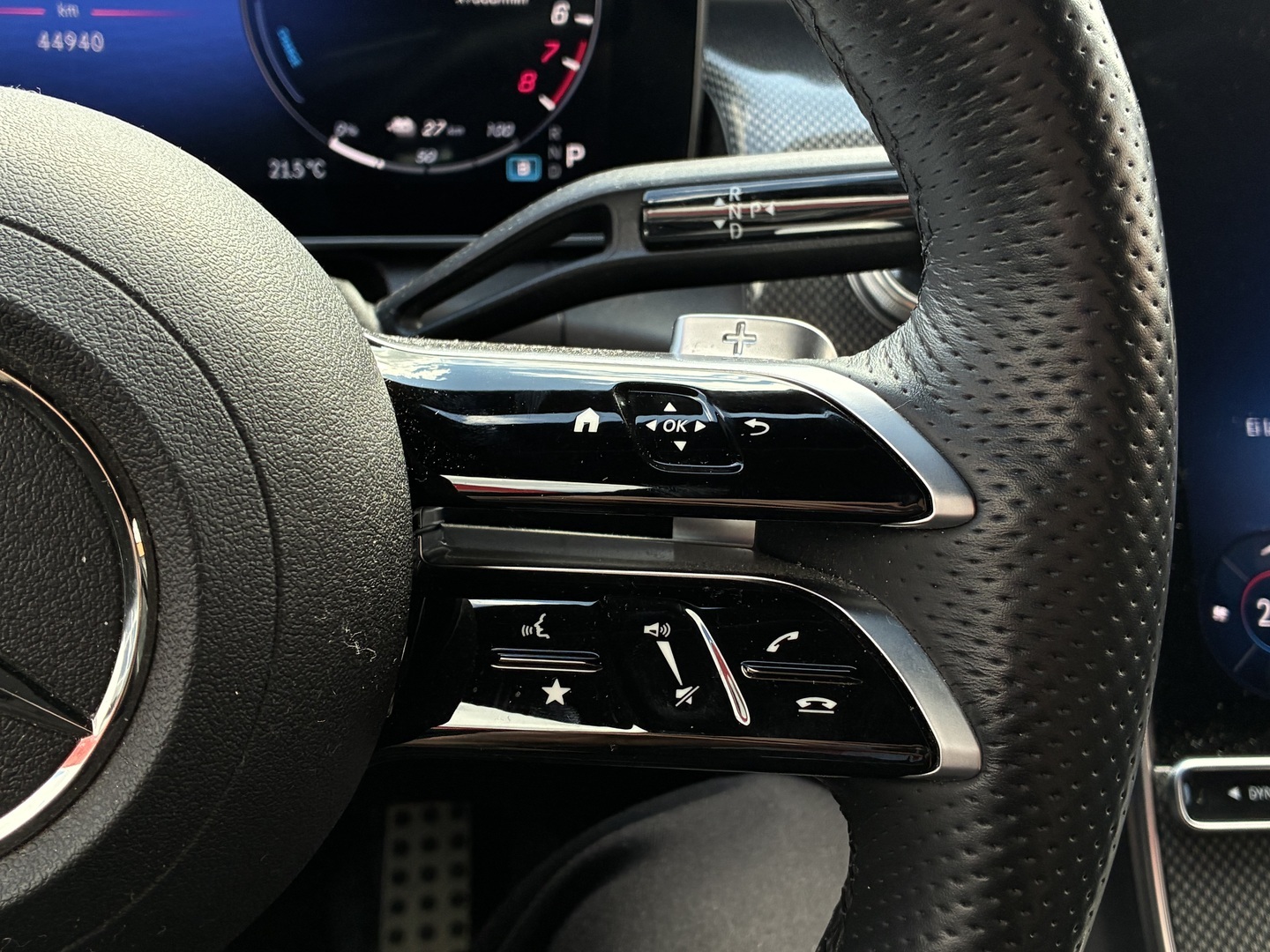 Mercedes-Benz - GLC - 300 e 4MATIC A AMG Edition - Maastoauto
