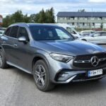 Mercedes-Benz - GLC - 300 e 4MATIC A AMG Edition - Maastoauto