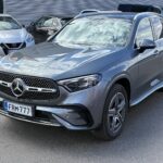 Mercedes-Benz - GLC - 300 e 4MATIC A AMG Edition - Maastoauto