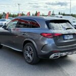 Mercedes-Benz - GLC - 300 e 4MATIC A AMG Edition - Maastoauto