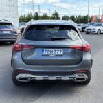 Mercedes-Benz - GLC - 300 e 4MATIC A AMG Edition - Maastoauto