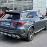 Mercedes-Benz - GLC - 300 e 4MATIC A AMG Edition - Maastoauto