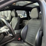 Mercedes-Benz - GLC - 300 e 4MATIC A AMG Edition - Maastoauto