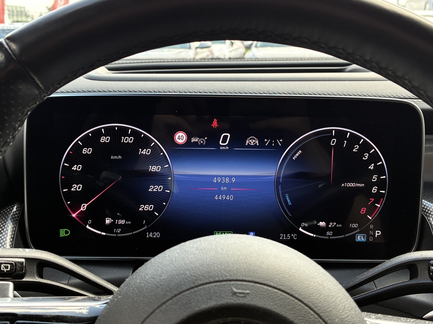 Mercedes-Benz - GLC - 300 e 4MATIC A AMG Edition - Maastoauto