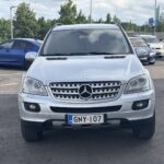 Mercedes-Benz - ML - ML 320 CDI 4MATIC Farmari (AC) 4ov 2987cm3 A - Farmari
