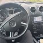 Mercedes-Benz - ML - ML 320 CDI 4MATIC Farmari (AC) 4ov 2987cm3 A - Farmari