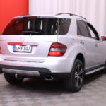 Mercedes-Benz - ML - ML 320 CDI 4MATIC Farmari (AC) 4ov 2987cm3 A // Bi-Xenon / Vetokoukku, Vakkari // - Farmari