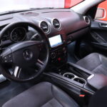 Mercedes-Benz - ML - ML 320 CDI 4MATIC Farmari (AC) 4ov 2987cm3 A // Bi-Xenon / Vetokoukku, Vakkari // - Farmari