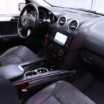 Mercedes-Benz - ML - ML 320 CDI 4MATIC Farmari (AC) 4ov 2987cm3 A // Bi-Xenon / Vetokoukku, Vakkari // - Farmari