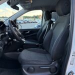 Mercedes-Benz - V - 200 d keskipitkä A2 A Business  **Suomi-auto / Webasto / Merkkihuollettu** - Tila-auto