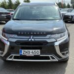 Mitsubishi - Outlander PHEV - Instyle 4WD 5P - Maastoauto