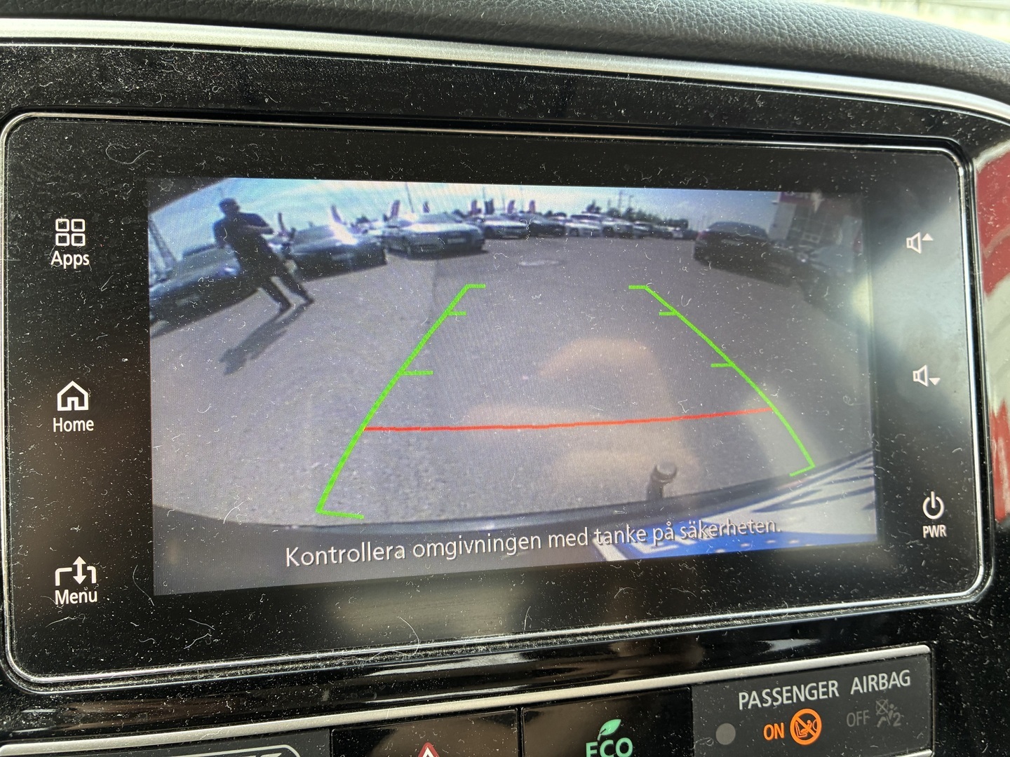 Mitsubishi - Outlander PHEV - Instyle 4WD 5P - Maastoauto