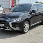 Mitsubishi - Outlander PHEV - Instyle 4WD 5P - Maastoauto