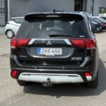 Mitsubishi - Outlander PHEV - Instyle 4WD 5P - Maastoauto