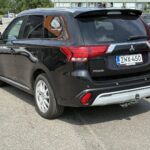 Mitsubishi - Outlander PHEV - Instyle 4WD 5P - Maastoauto