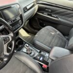 Mitsubishi - Outlander PHEV - Instyle 4WD 5P - Maastoauto