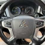 Mitsubishi - Outlander PHEV - Instyle 4WD 5P - Maastoauto