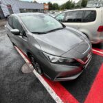 Nissan - Leaf - e+ Tekna 62 kWh - Viistoperä