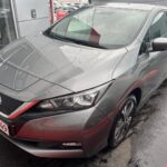 Nissan - Leaf - e+ Tekna 62 kWh - Viistoperä
